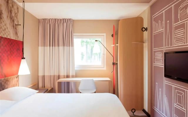 ibis Paris Gare du Nord Chateau Landon 10ème Hotel - photo 3