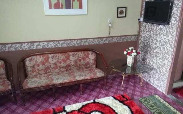 Homestay Sri Perhentian - photo 5