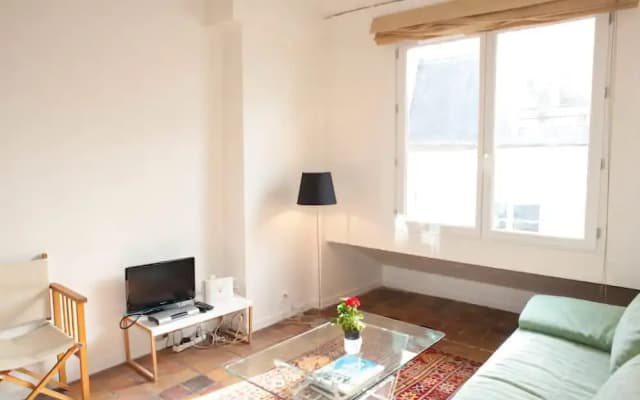 Appartement Duplex - photo 3