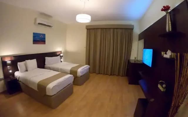 Weekdays Hotel - photo 5