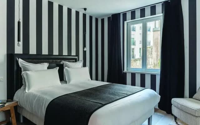 Be You Luxury Apart'Hotel La B&W - photo 5
