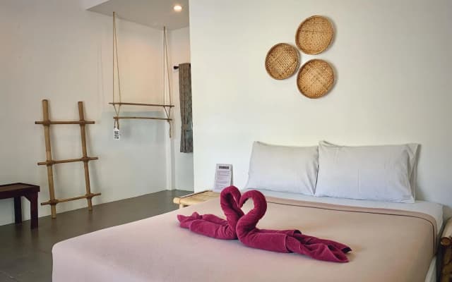 Phangan Great Bay Resort - photo 2