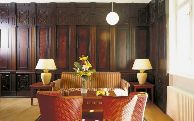 Hapimag Resort Prague - photo 4