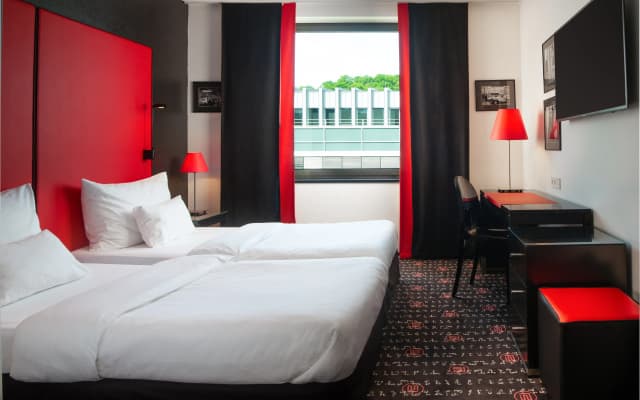 OREA Hotel Angelo Praha - photo 3