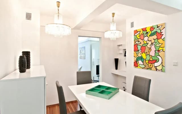 Luxury Design Home Stroheckgasse - photo 3