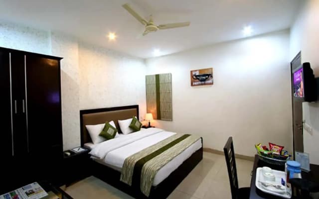 FabHotel Kingston - photo 3