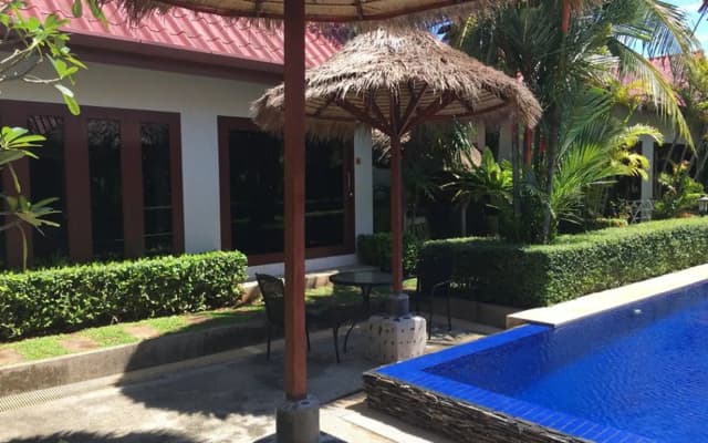Samakkee Resort - photo 4