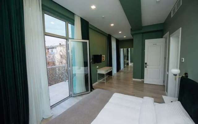 Hotel Bina 21 - photo 3