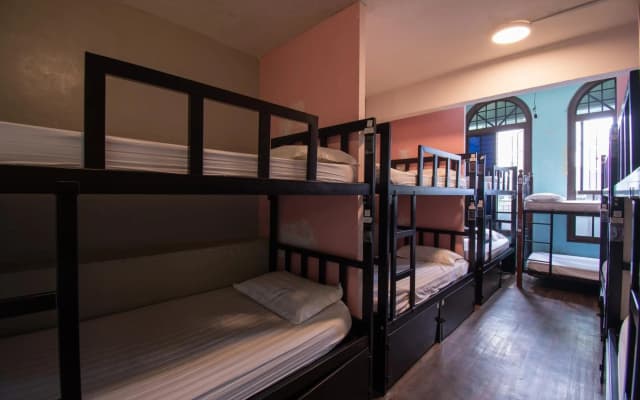 The Travel Hub Guesthouse - photo 5
