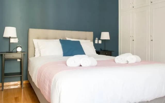 UPSTREET Chic and Cosy Flat in Plaka - photo 3