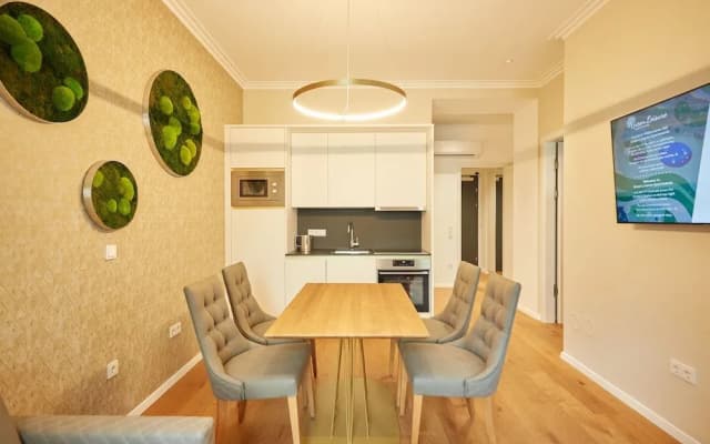 Green Leisure Apartments - photo 3