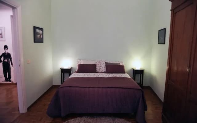 La Grotta di Tiberio B&B - photo 5
