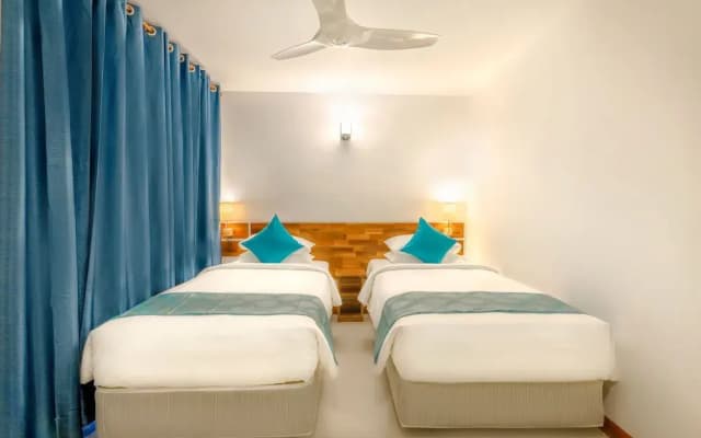 Ithaa Dhigurah - photo 5
