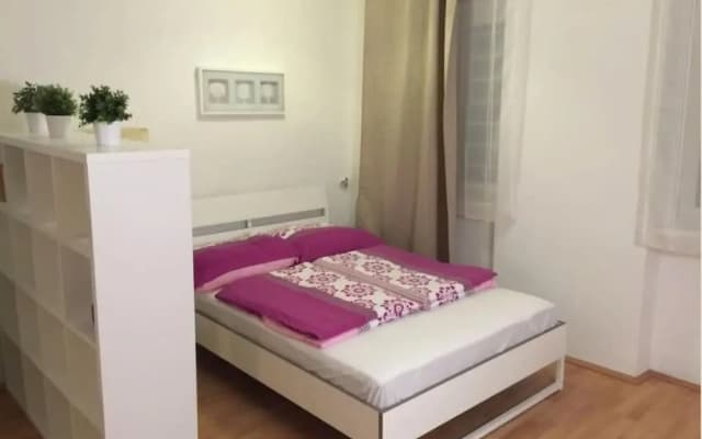 Apartment- Schottenfeldgasse - photo 5