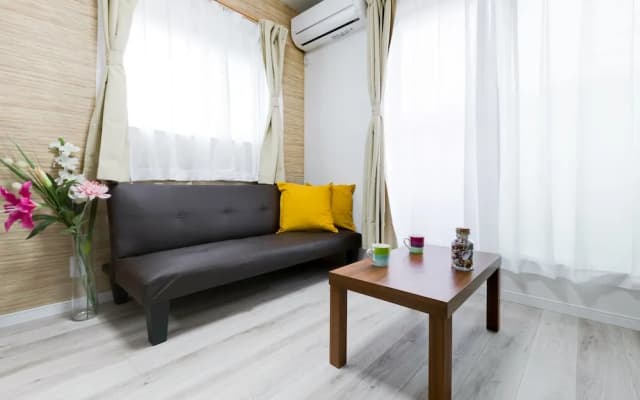 Mikazuki House Teradacho - photo 5