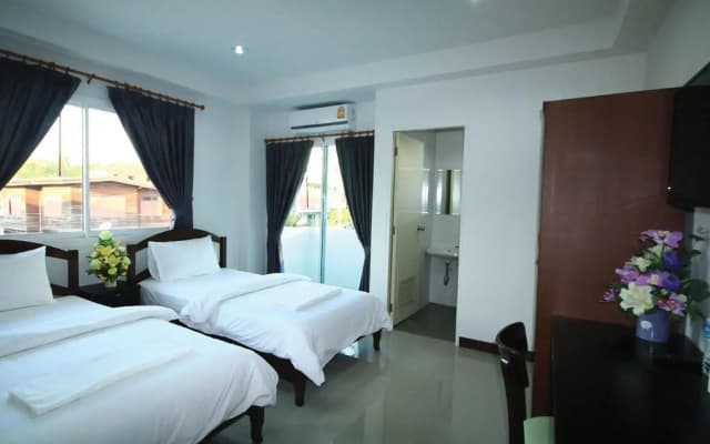 Baan Samrarn - photo 4