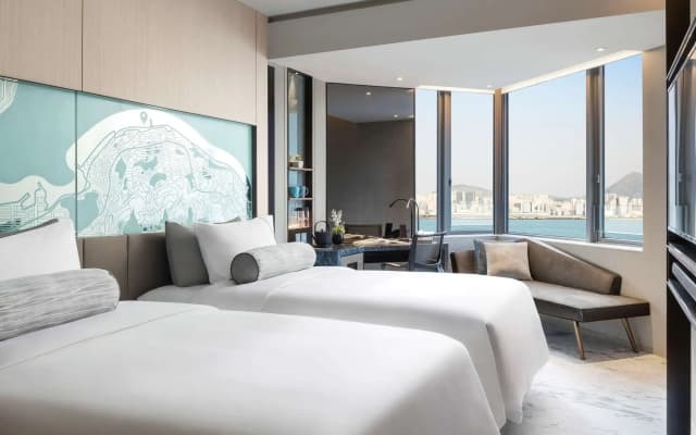 Hyatt Centric Victoria Harbour - photo 4