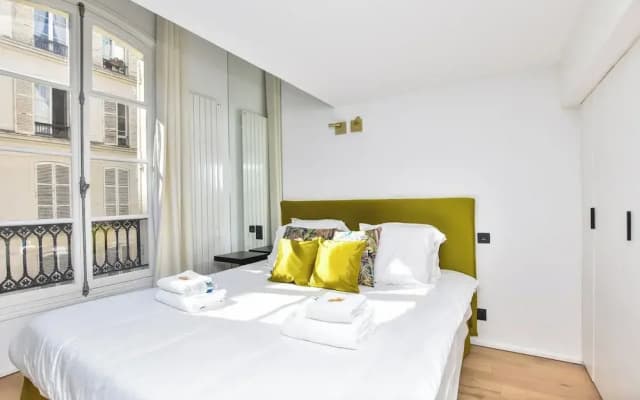 Luxurious Apartment - 6P- Madeleine/st Honore - 2D - photo 5