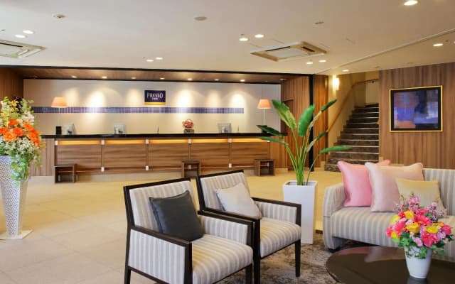 Keio Presso Inn Nihonbashi Kayabacho - photo 3