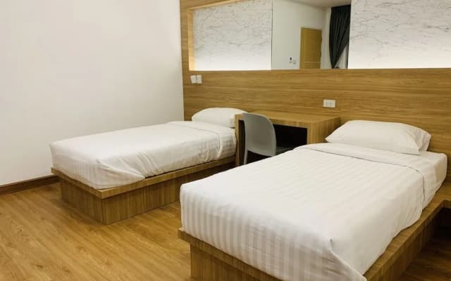 Atnest Hostel - photo 5