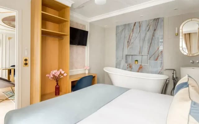 Merveil Luxury Suites - Rougemont I-II-III - photo 5