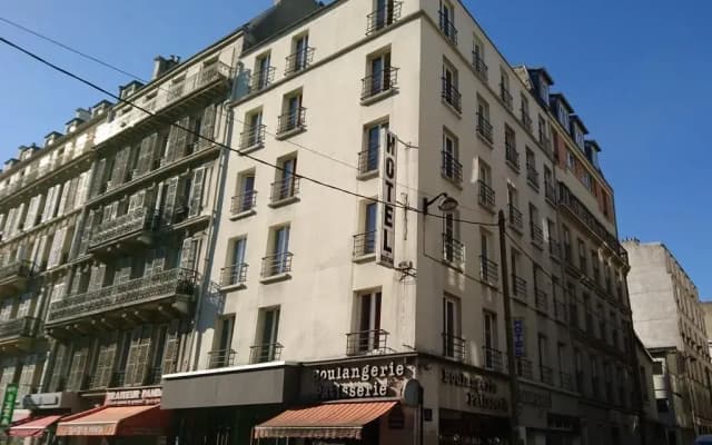 Hôtel Bertha - photo 2