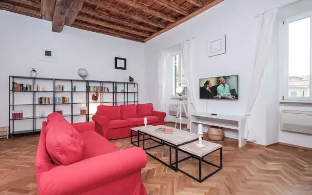Trastevere Apartments - photo 3
