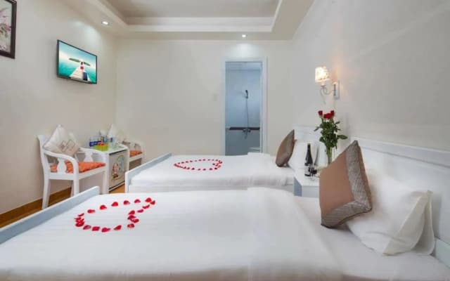 Ken Hotel Nha Trang - photo 3