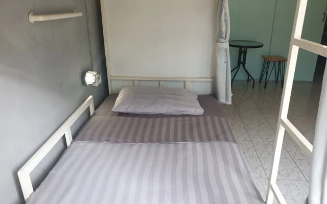 i-smile MeU2 Hostel - photo 2