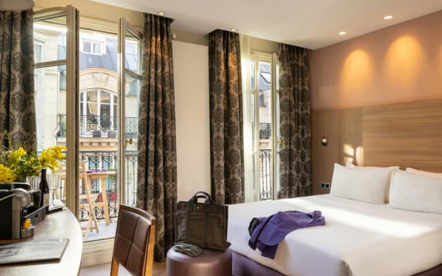 Hotel de Sevigne - photo 5
