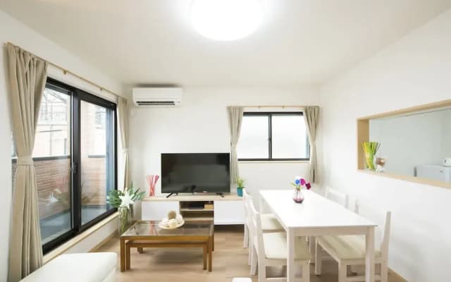 Brown House - photo 3