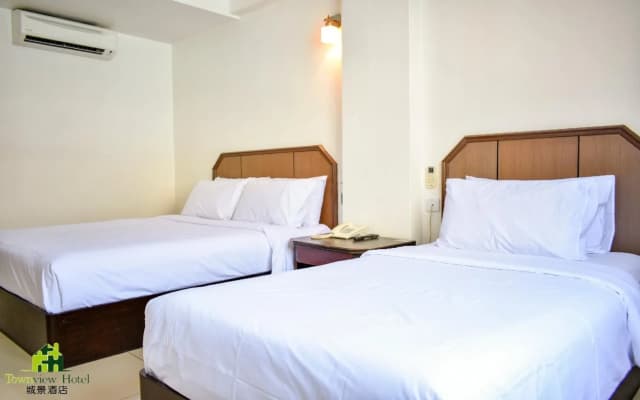 Townview Hotel Muar - photo 4