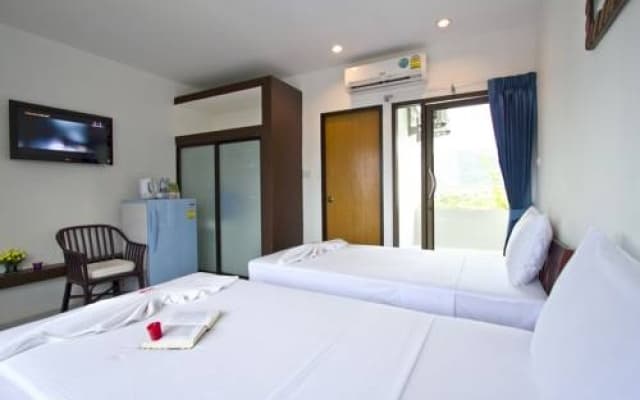 White Resort - photo 3