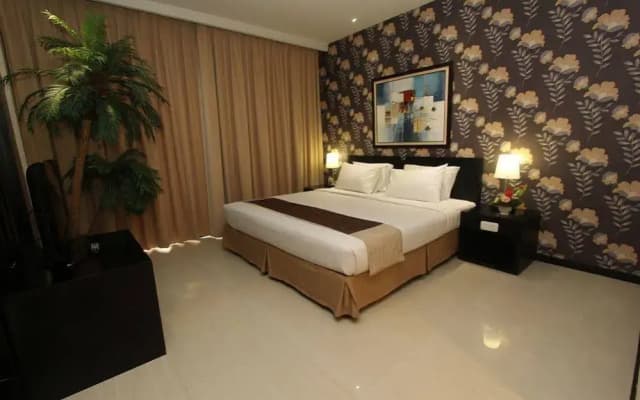 Harrads Hotel And Spa Sanur Bal - photo 5
