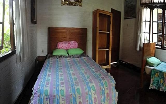 Hai Homestay - photo 3