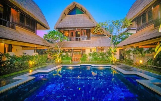 Villa Naga Laut - photo 4