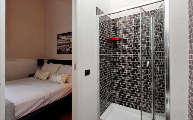 4bnb - Otranto Vatican Apartment - photo 2
