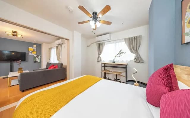 Maison Creole Sanno - photo 3