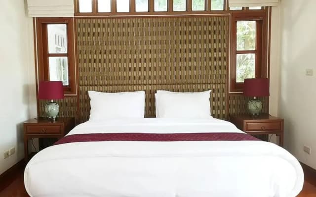 Royal Riverside Resort Spa - photo 4