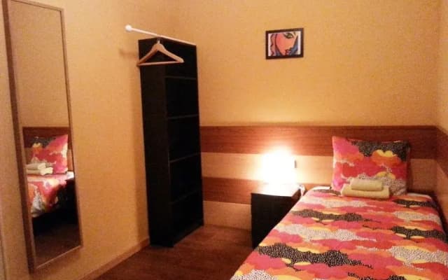 Barcelonarooms Hostal - photo 5