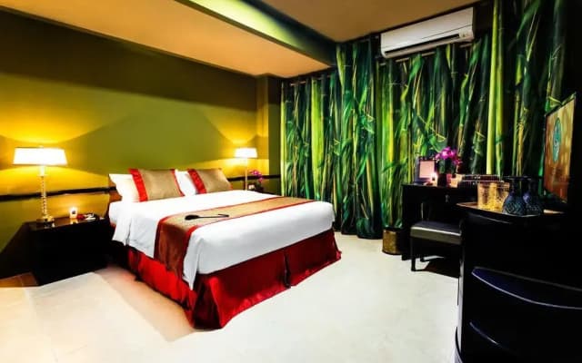 Chaweng Center Point Hotel - photo 5