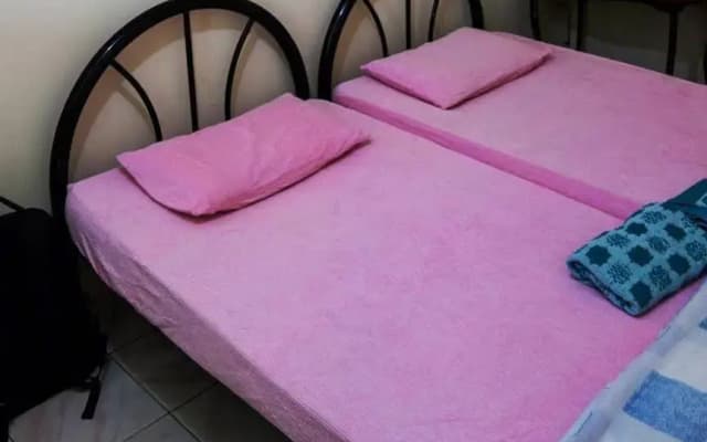 Taginambur Homestay - photo 2