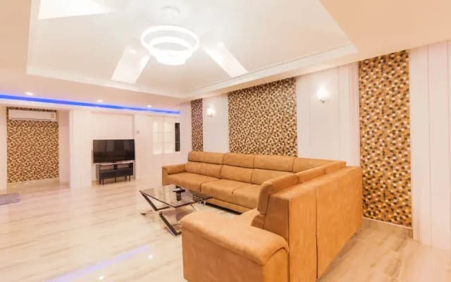 Top Pool Villa B5 - photo 2