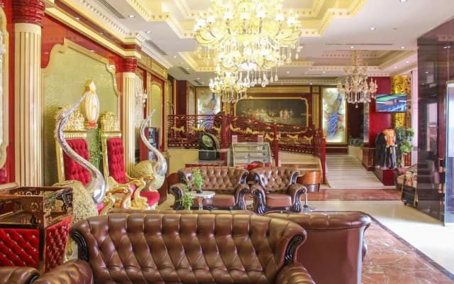 OYO 137 Clifton International Hotel - photo 2