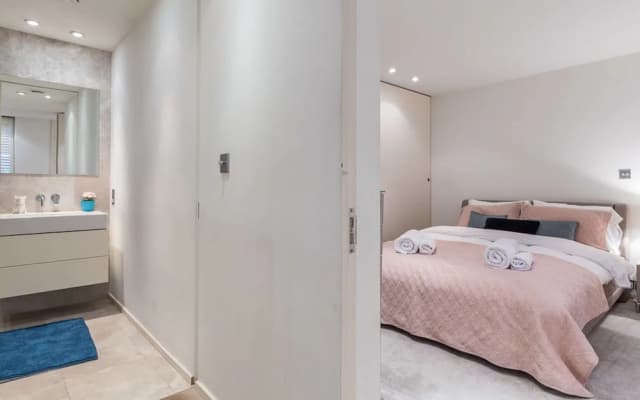 onefinestay - Marylebone private homes II - photo 2