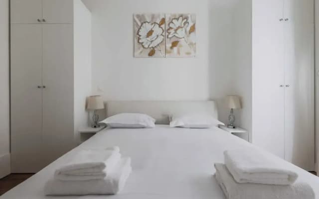 Cosy and Chic Apartment - 1bd/4p - Auteuil - photo 2
