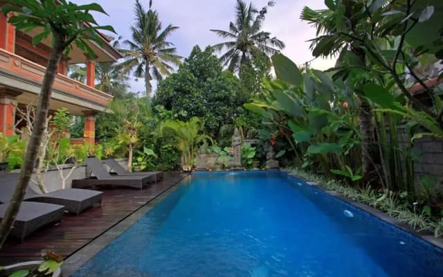 Tanah Semujan Ubud - photo 4