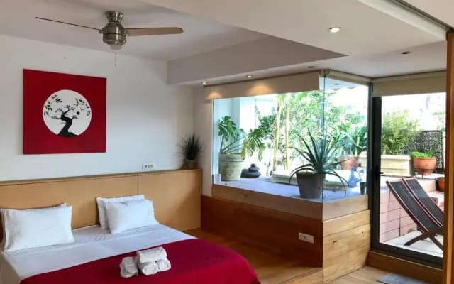 5* "AGORA LOFT" Acropolis View - photo 4