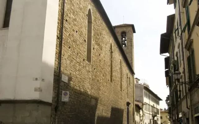 San Ambrogio Students House - photo 5