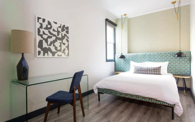 Hotel EPIK - photo 3